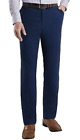 PETER MILLAR CROWN GOLF FLAT FRONT TROUSER PANTS NAVY BLUE 38 x 36 MF20B51