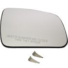 Mirror Glass For 2008-2011 Mercedes Benz C300 C350 Passenger Side 2048100021