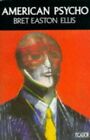 American Psycho by Ellis, Bret Easton Paperback Book The Fast Free Shipping