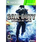 Call of Duty: World at War Platinum Hits - Xbox 360 - Acceptable - 0