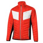 Löffler Jacke M, Herren Evo Jacke Primaloft Hotbond 60 - Rot