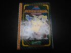 Pokemon Amada Perfect Album ADV Series With Attached Stickers Jirachi etc #3143