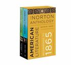 The Norton Anthology of American Literature by Levine, Robert S., Elliott, Mich