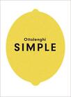 Ottolenghi SIMPLE autorstwa Yotam Ottolenghi (angielska) książka w twardej oprawie