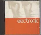 Electronic - Same (1991) - Electronic CD 78VG The Cheap Fast Free Post