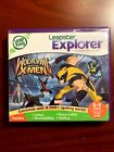 LeapFrog LeapPad Explorer: Wolverine and the X-Men, Leap Pad 1 2 3 GS Ultra