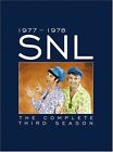 Saturday Night Live [The Complete Third Season]