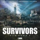 Ken Bentley Matt Fitton Survivors: New Dawn 4 (CD) Survivors (UK IMPORT)