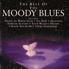 The Moody Blues - The Very Best of The Moody Blues - The Moody Blues CD NCVG The