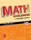 Glencoe Math Accelerated 2017 Student Edition (MATH APPLIC & CONN CRSE)