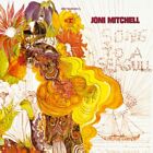 Joni Mitchell - Song To A Seagull - Joni Mitchell CD OEVG La spedizione gratuita veloce