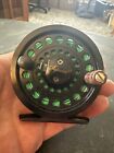 Pflueger Supreme 1856 Fly Fishing Reel With Line.  Perfect Shape