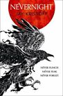 Nevernight: Never flinch, never fear and never forget... (Th... by Kristoff, Jay