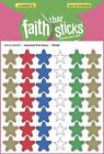 Verschiedene Foliensterne - Faith That Sticks Aufkleber von Tyndale (englisch) Neuheit Bo