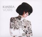 Kimbra - Vows - Kimbra CD HMVG The Fast Free Shipping