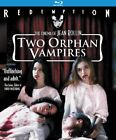 Two Orphan Vampires [Blu-ray] [1997] [IMPORTAZIONE USA] - DVD AYVG The Cheap Fast Free