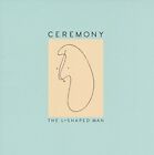 Ceremony - The L-Shaped Man - Ceremony CD 5SVG The Fast Free Shipping