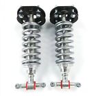 Front Coilover SBF 625lbs Conversion Fits Ford OE 64-73 Mustang Front Suspension