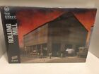 Walthers Cornerstone Series HO Scale USS The Works Rolling Mill #933-3052 Sealed