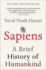 Sapiens: A Brief History of Humankind - Harari, Yuval Noah - Acceptable