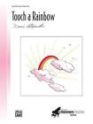 Touch a Rainbow: Blatt (englisch) Taschenbuch Buch