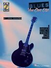 Blues You Can Use: Complete Guide to Learning Blues Guitar by Ganapes, John The