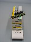 Trix #14969 N-Scale Uncoupler Track (1-Pieces) - Boxed