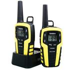 Uniden 32-mile 22 Channels SX329 Two-Way Radios (Pair)