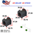 Front Stabilizer Bar Bushing for Toyota 4RUNNER Lexus GX470 2003-2009 OE Quality