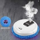 Robot Aspirapolvere Intelligente Aspirapolvere Spazzante Robot Mop Intellig8427