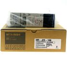 New In Box MITSUBISHI MR-J2S-10B MRJ2S10B AC Servo Driver