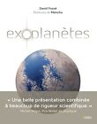 Exoplanètes by Fossé, David Book The Fast Free Shipping