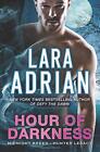 Hour of Darkness: A Hunter Legacy Novel (Midnight Breed Hunter Legacy) by Adrian