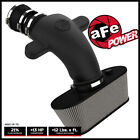 AFE Magnum FORCE Stage-2 Pro Air Cold Intake fits 2005-2007 Chevy Corvette 6.0L