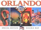 Orlando and Walt Disney World (USA PopOut Maps) by Map Group 1841390186 The Fast