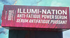 NATURALLY SERIOUS Illumi-Nation Anti-Fatigue Power Serum 30ml /1oz Brand New