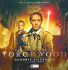 Torchwood - 22 Goodbye Piccadilly by Goss, James CD-Audio Book The Fast Free
