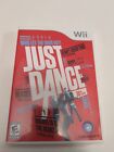 Just Dance (Nintendo Wii, 2009)