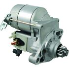 WAI 17584N Starter for Civic Acura Integra Honda del Sol 1996-1997