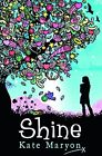 Shine by Maryon, Kate Paperback / softback Book The Fast Free Shipping