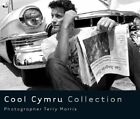 Cool Cymru Collection by Andrew Pearson Hardback Book The Fast Free Shipping