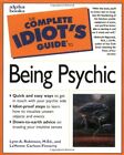The Complete Idiot's Guide to Being... by Robinson, Lynn A. Paperback / softback