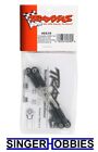 Traxxas 5539 Turnbuckles, camber links, 58mm NEW IN PACKAGE TRA5539 TRA1