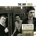 The Jam - Gold - The Jam CD F4VG The Fast Free Shipping
