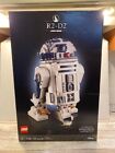 New LEGO 75308 Star Wars: R2-D2