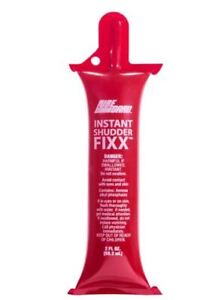 Lubegard Dr. Tranny Instant Shudder Fixx 19610, 2 oz. Tube 19610