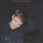 Day Wave The Days We Had (CD) Album (UK IMPORT)