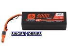 Spektrum SPMX54S50H5 4S Smart G2 LiPo 50C Battery Pack (14.8V/5000mAh) w/IC5 HH