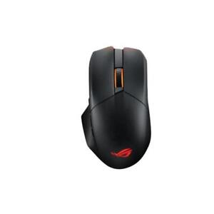 ASUS ROG Chakram X Origin mouse Mano destra RF Wireless + Bluetooth + USB Type-A