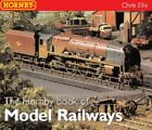 Hornby Book of Model Railways by Ellis, Chris 1903872154 The Fast Free Shipping